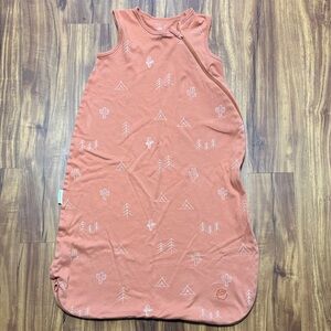 Sleep sack woolino ecolino